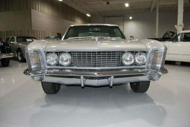 Buick Riviera 1964 image number 41