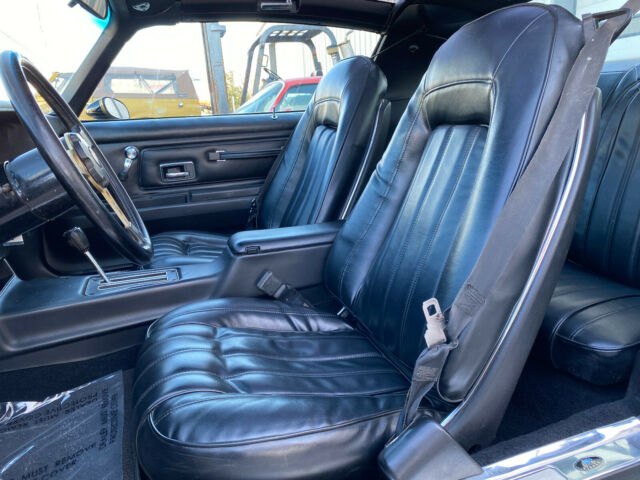 Pontiac Trans Am 1977 image number 11