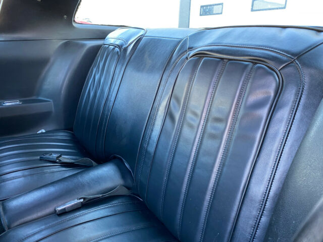 Pontiac Trans Am 1977 image number 39