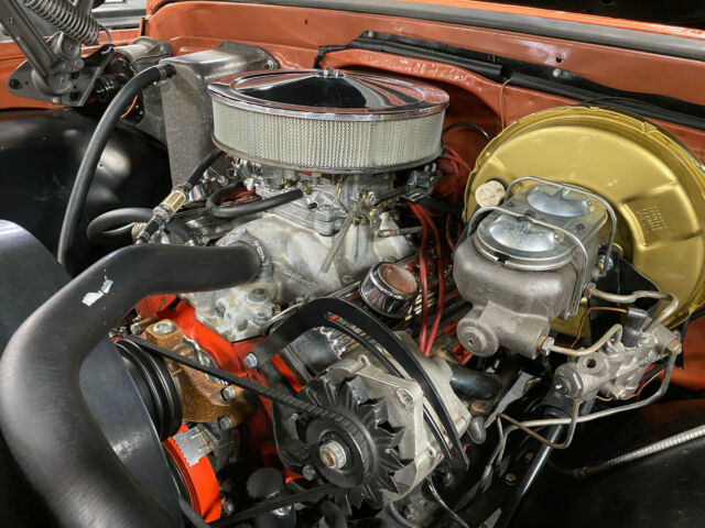 Chevrolet Blazer 1972 image number 40