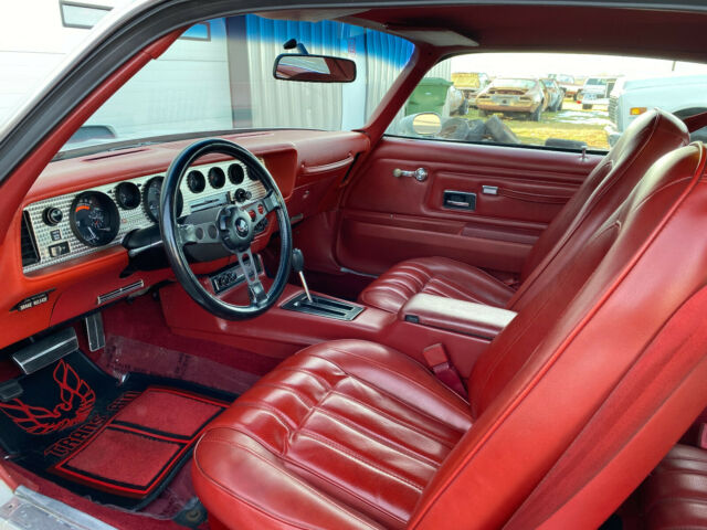 Pontiac Trans Am 1976 image number 34