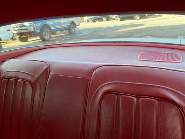 Pontiac Trans Am 1976 image number 38