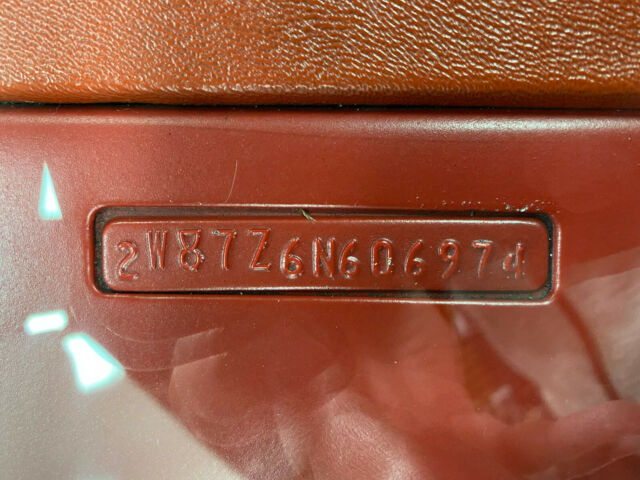 Pontiac Trans Am 1976 image number 42