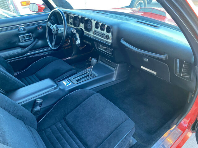 Pontiac Trans Am 1978 image number 14