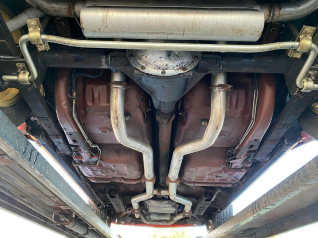 Pontiac Trans Am 1978 image number 20