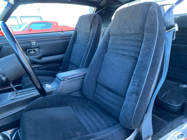 Pontiac Trans Am 1978 image number 37