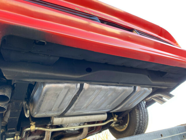 Pontiac Trans Am 1978 image number 47