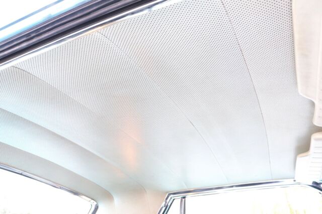 Ford Thunderbird 1964 image number 41