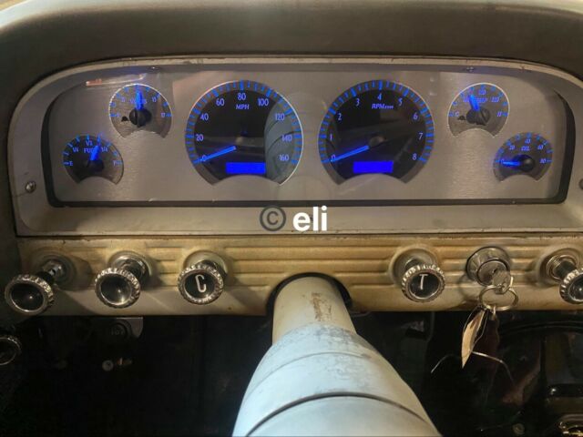 Chevrolet C-10 1961 image number 5