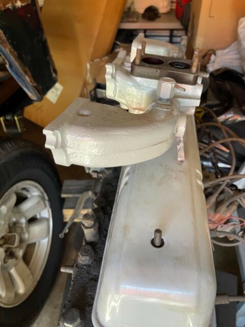 Toyota Land Cruiser 1972 image number 23