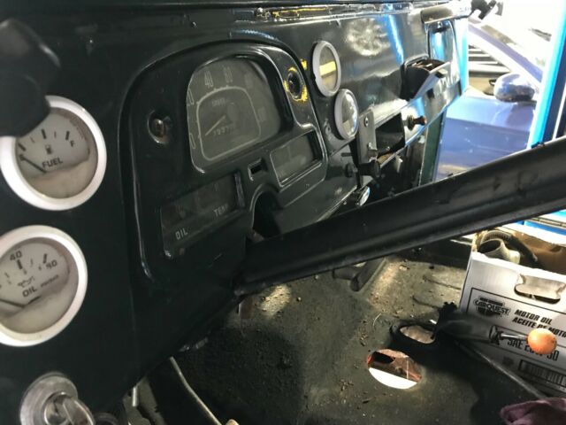 Toyota Land Cruiser 1972 image number 25