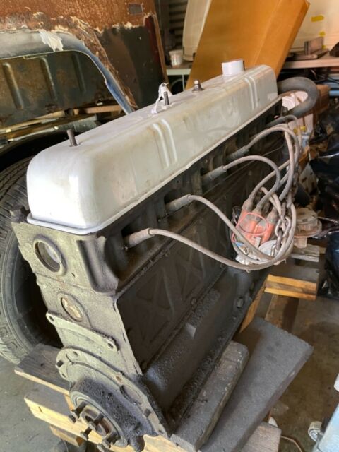 Toyota Land Cruiser 1972 image number 44