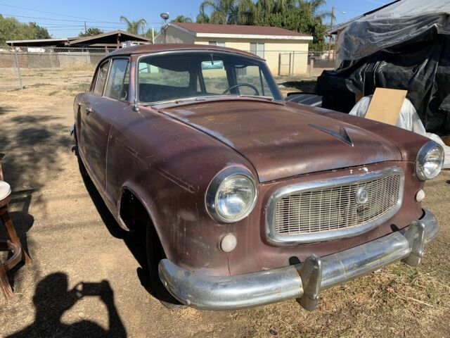 Rambler American Custom 1960 image number 25