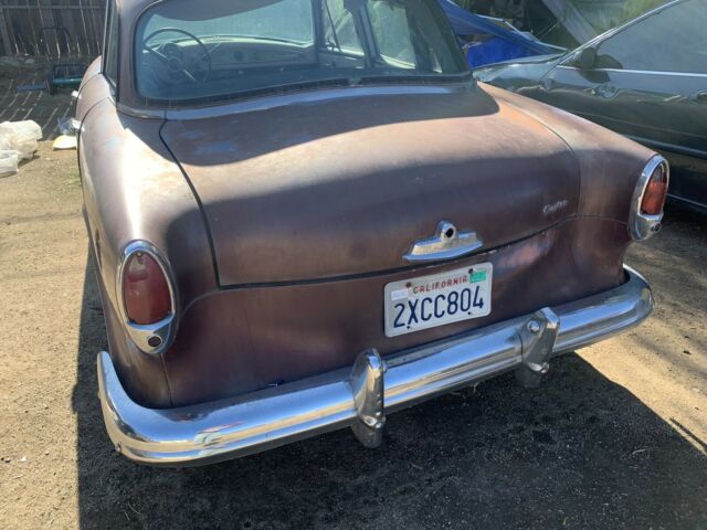 Rambler American Custom 1960 image number 3