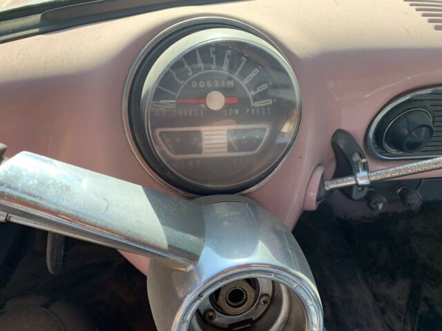 Rambler American Custom 1960 image number 36