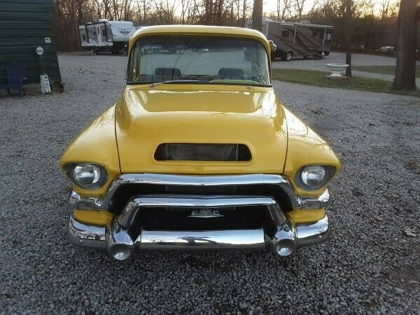 GMC 100 1956 image number 16