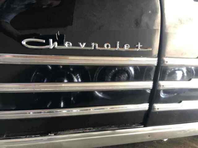 Chevrolet Fleetline 1946 image number 0