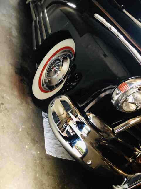 Chevrolet Fleetline 1946 image number 11