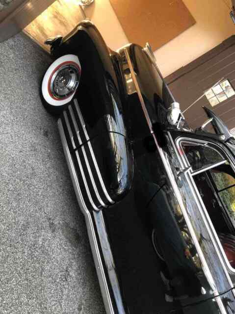Chevrolet Fleetline 1946 image number 31