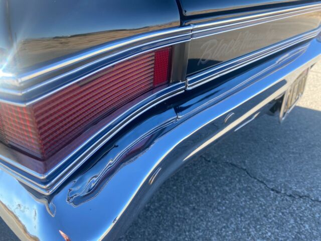 Chevrolet Chevelle 1968 image number 11