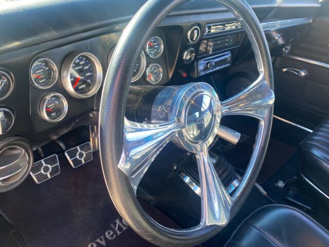 Chevrolet Chevelle 1968 image number 17