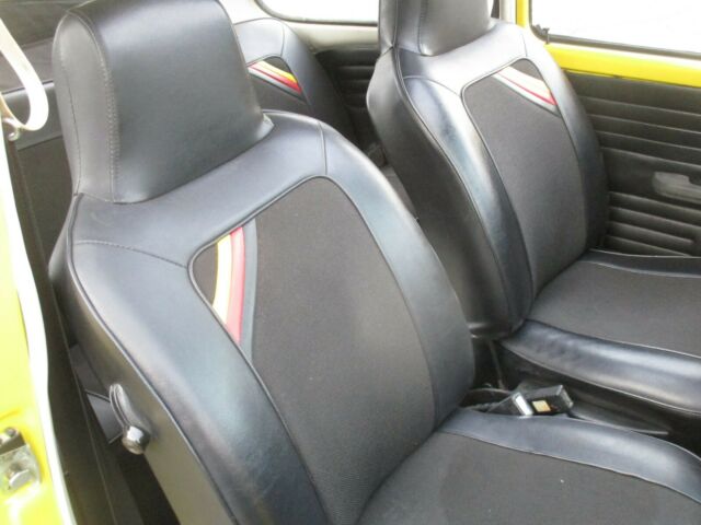 Volkswagen Beetle - Classic 1974 image number 10