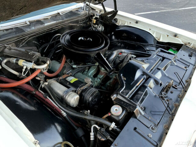 Pontiac Bonneville 1967 image number 47