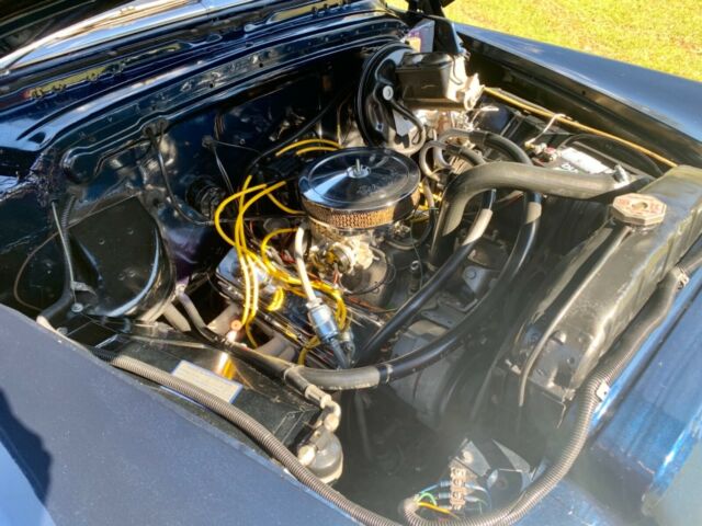 Oldsmobile Eighty-Eight 1949 image number 37