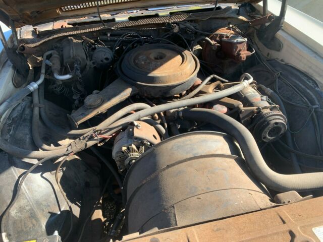 Chevrolet Monte Carlo 1971 image number 20