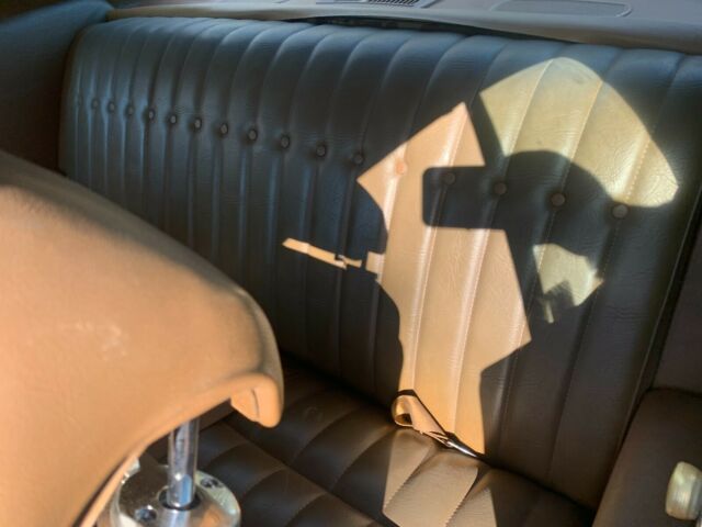 Chevrolet Monte Carlo 1971 image number 34