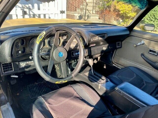 Chevrolet Camaro 1974 image number 30