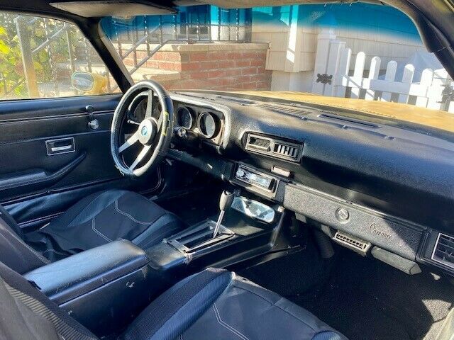 Chevrolet Camaro 1974 image number 31