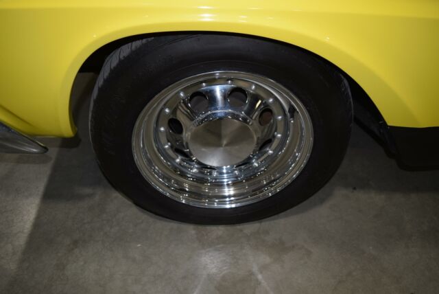 Mercury Comet 1964 image number 38
