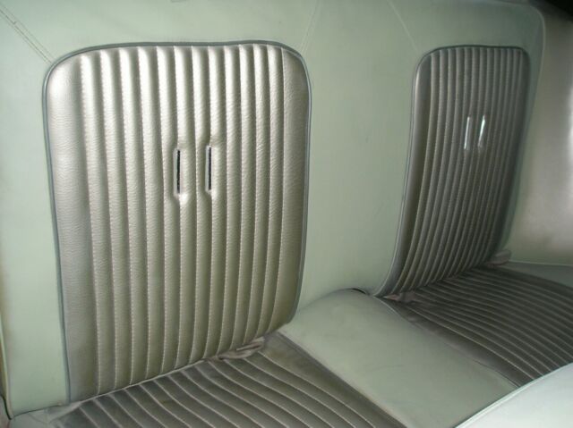 Ford Mustang 1968 image number 17