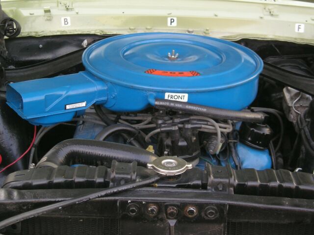 Ford Mustang 1968 image number 21
