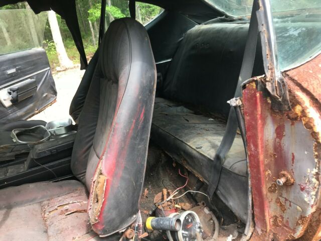 Chevrolet Chevelle 1968 image number 31