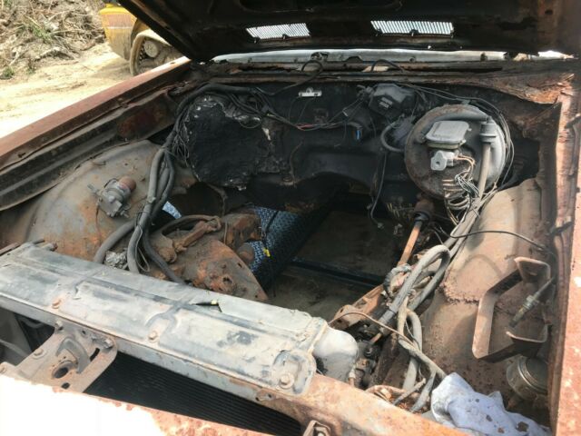Chevrolet Chevelle 1968 image number 41