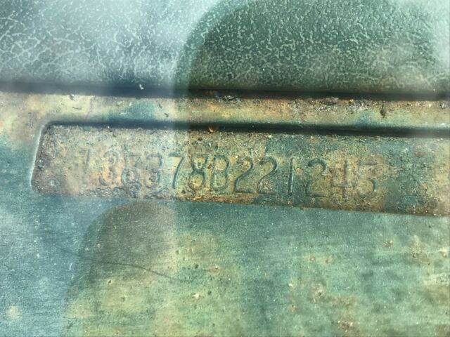 Chevrolet Chevelle 1968 image number 42