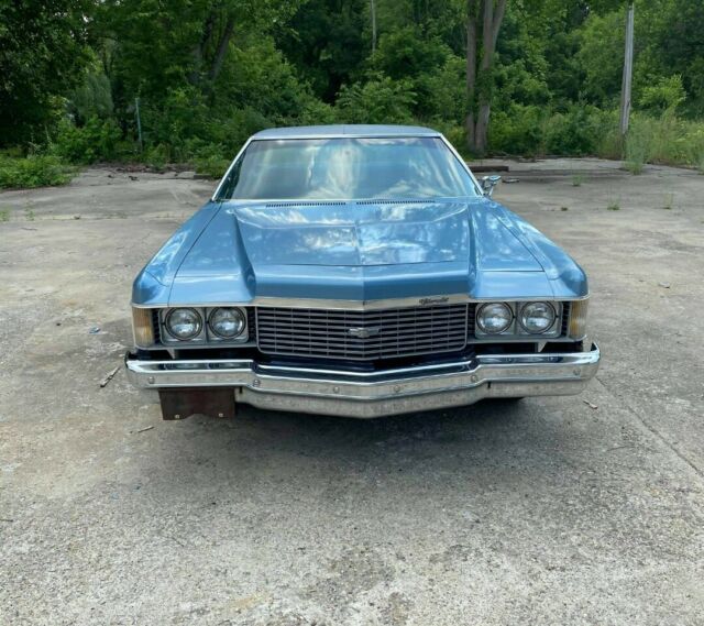 Chevrolet Impala 1974 image number 13