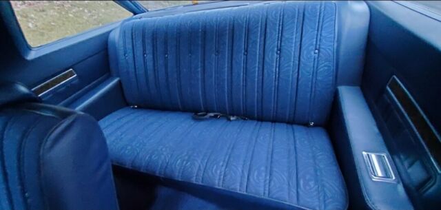 Chevrolet Impala 1974 image number 20