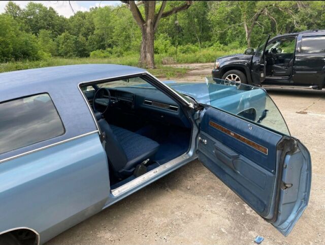 Chevrolet Impala 1974 image number 6