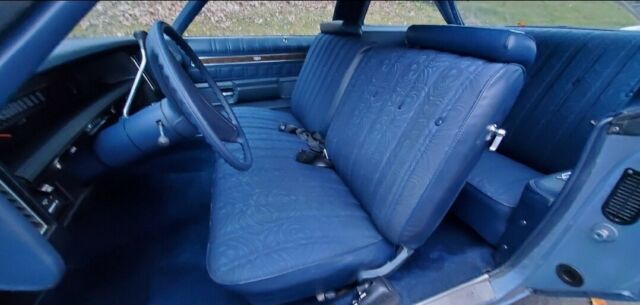 Chevrolet Impala 1974 image number 7