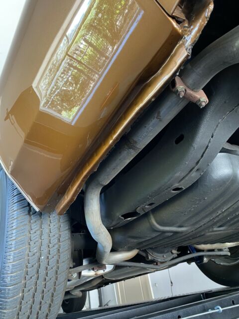 Pontiac Grand Prix 1974 image number 21