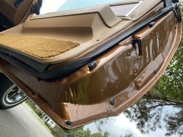 Pontiac Grand Prix 1974 image number 7