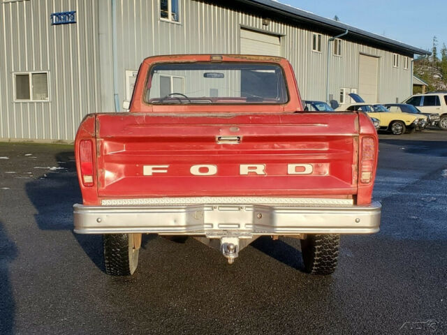 Ford F-350 1979 image number 20
