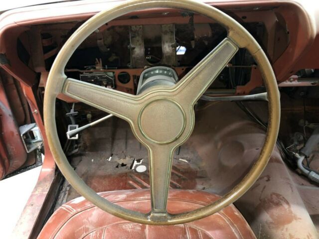 Plymouth Barracuda 1970 image number 39