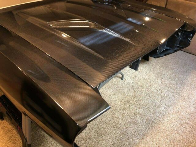 Plymouth Barracuda 1970 image number 7