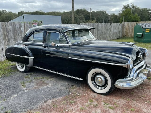 Oldsmobile 88 1950 image number 1
