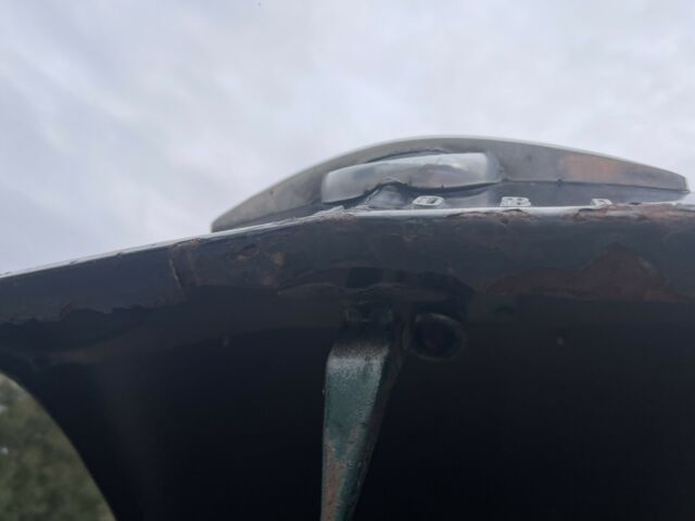 Oldsmobile 88 1950 image number 19