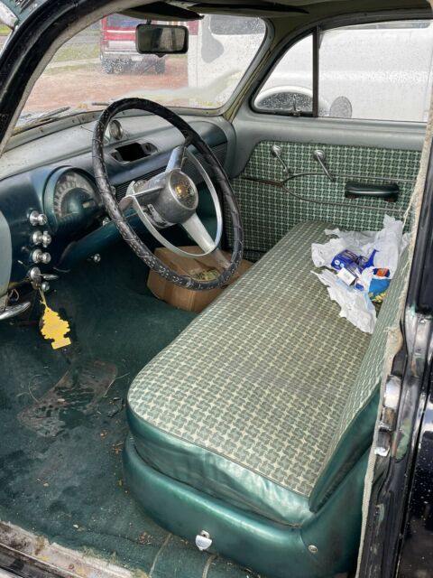 Oldsmobile 88 1950 image number 20